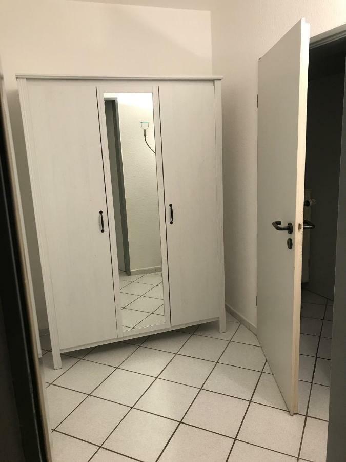 2 Zimmer Wohnung Wuppertal Mit Terrasse 외부 사진